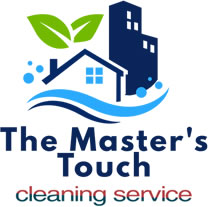 The Master's Touch logo