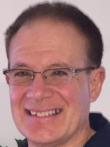 owner-operator, Rodney Harrier